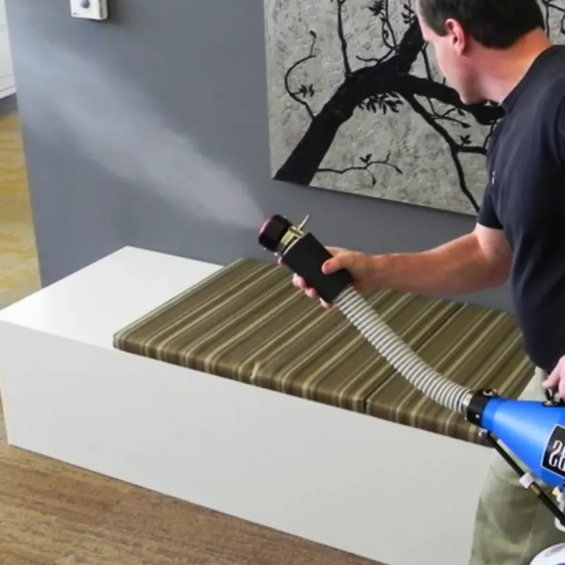 Professional Odor Removal in Hanover, IN